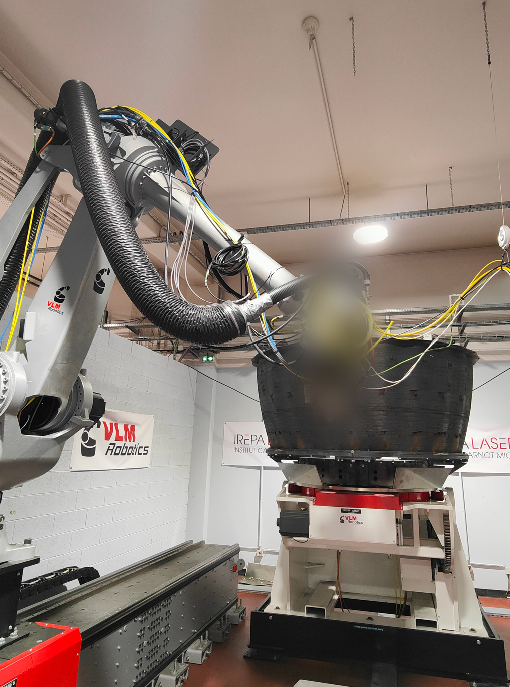 MACHINES FABRICATION ADDITIVE