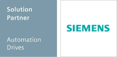 Logo Siemens